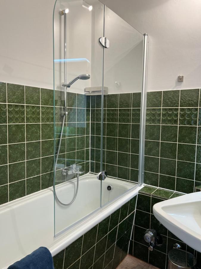 Inselblick 2 Lejlighed Slesvig Eksteriør billede