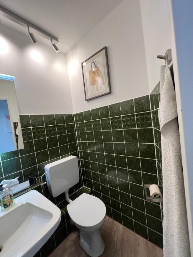 Inselblick 2 Lejlighed Slesvig Eksteriør billede